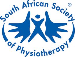 Physiotherapy in Constantia Southern Suburbs Cape Town SASP logo