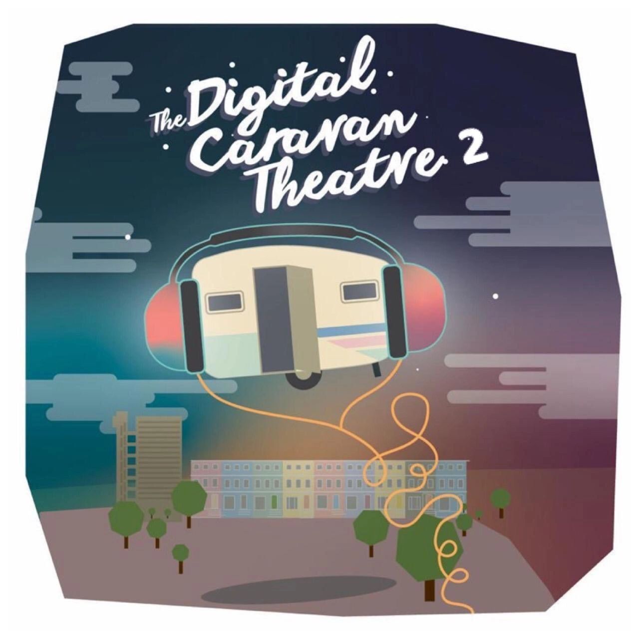 Digital Caravan Theatre 2