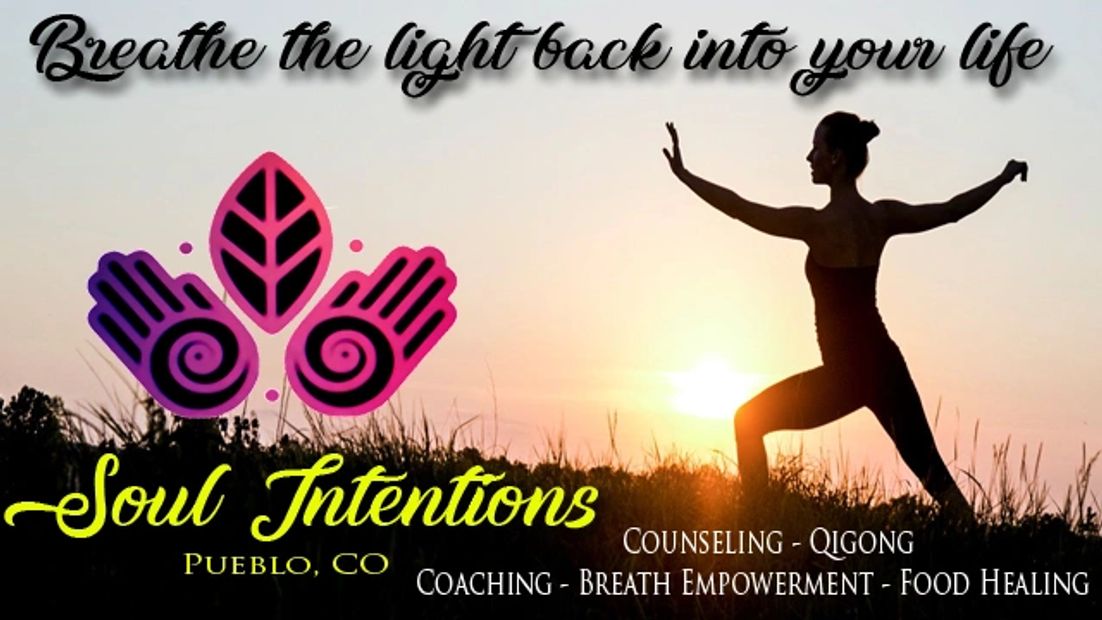 Soul Intentions Rocker