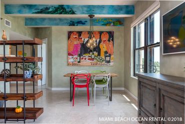 mamibeachoceanrental r5b living room