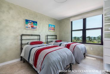 miamibeachoceanrental miami beach south beach vacation rental ocean drive r5b second bedroom