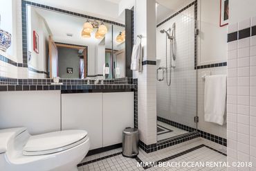 miamibeachoceanrental miami beach south beach vacation rental ocean drive r5f second bedroom