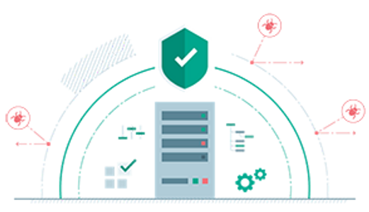 kaspersky antivirus- antivirus para empresa - endpoint - licenciamento - segurança para pc - AV