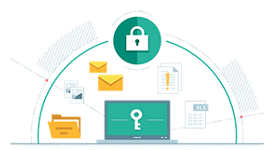 kaspersky antivirus- antivirus para empresa - endpoint - licenciamento - segurança para pc - AV