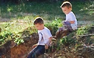 bike trails bird watching exploring