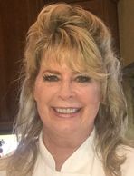 Head shot of Sharon Hauht