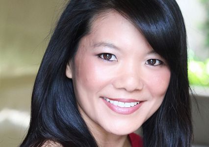 A photo of Julie Chan Lin