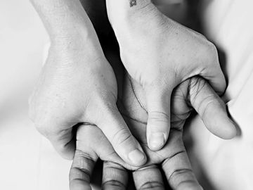 shamanic massage and tantra