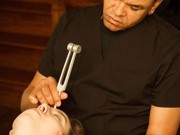 energy work, reiki and channeling