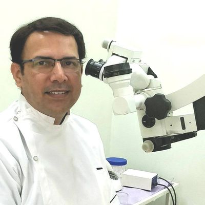 DENTAL CLINIC IN CHINCHWAD, PUNE