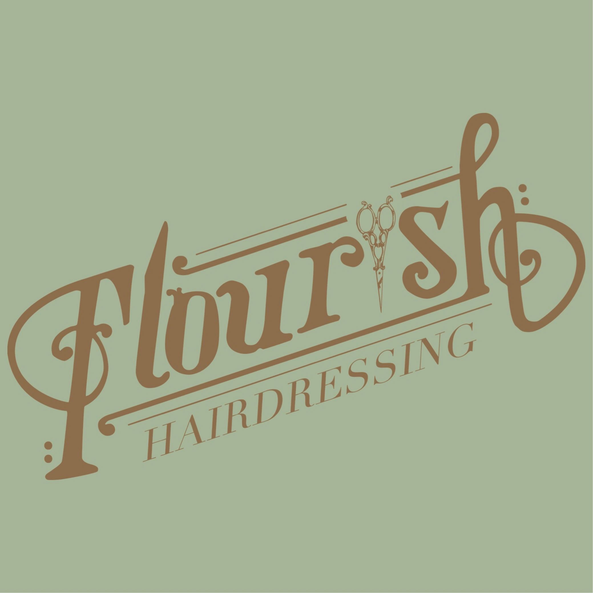 Flourish Hairdressing