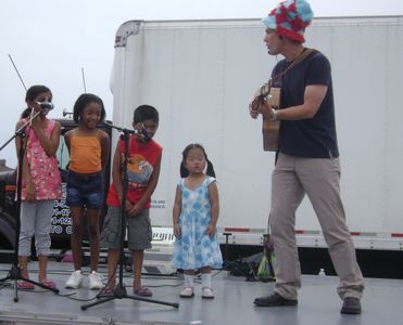 children music, children entertainer, children music festival, childrens musician, storyteller
