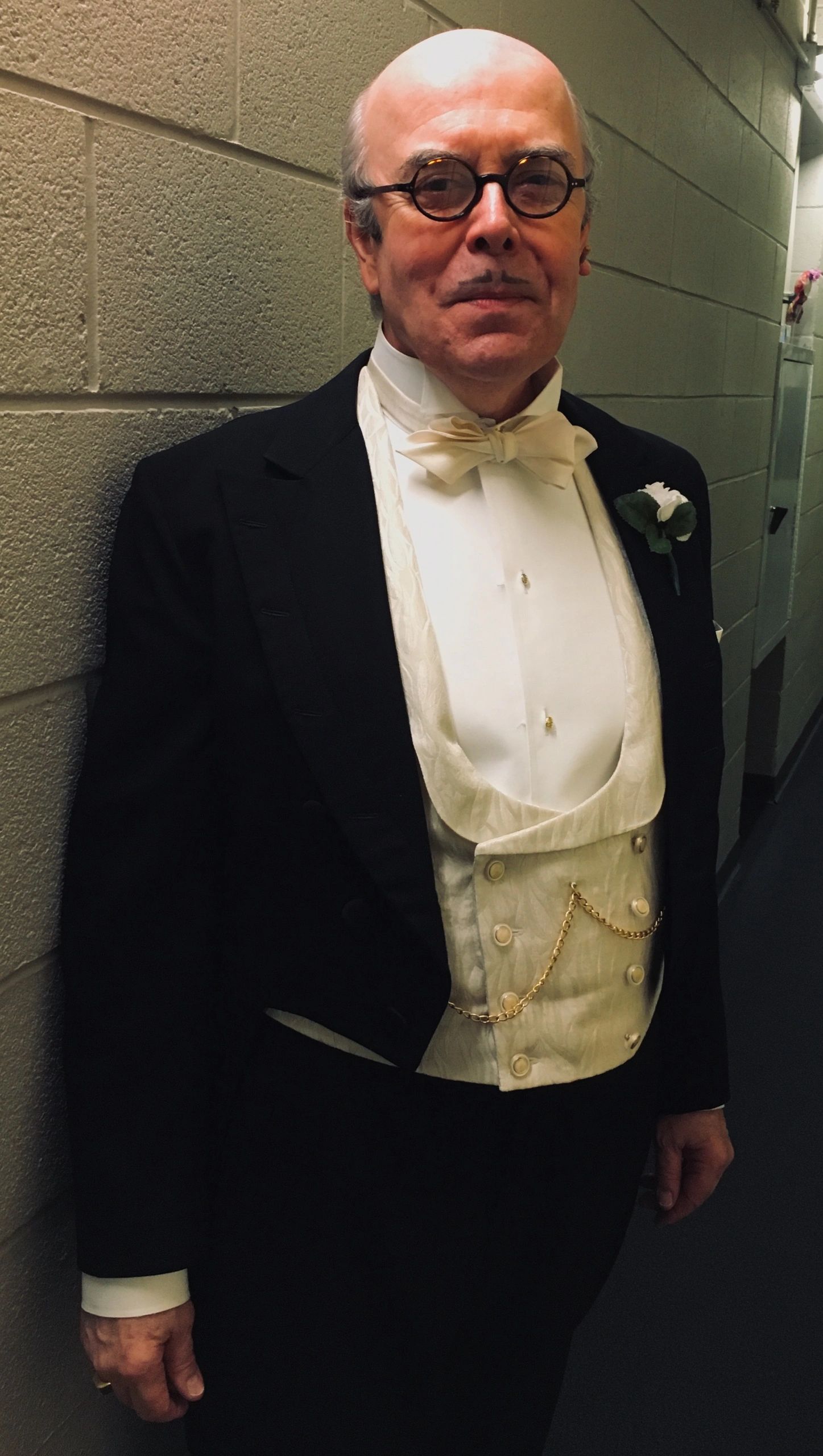 Bernhardt/Hamlet. Goodman Theatre