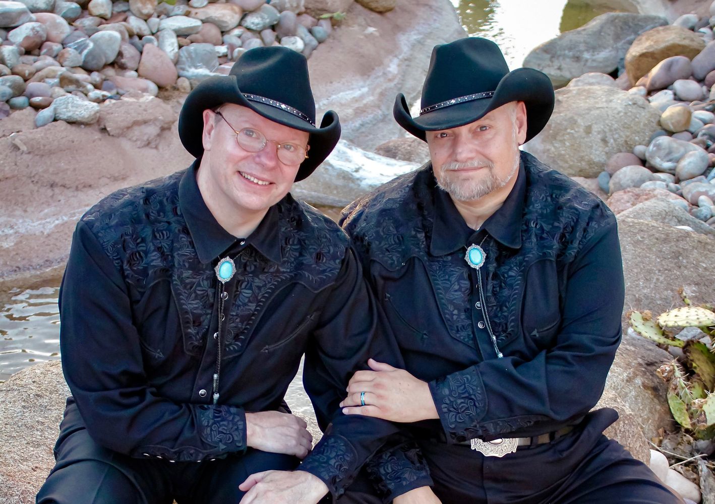 Intuitive Channels AJ & Thomas