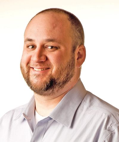Chris Roberts bio