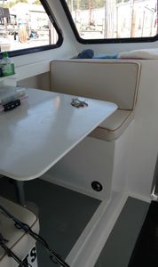 Bubba Chuck Fishing Charters