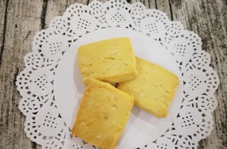 Exquisite Craft Cookies & Ice Cream Desserts