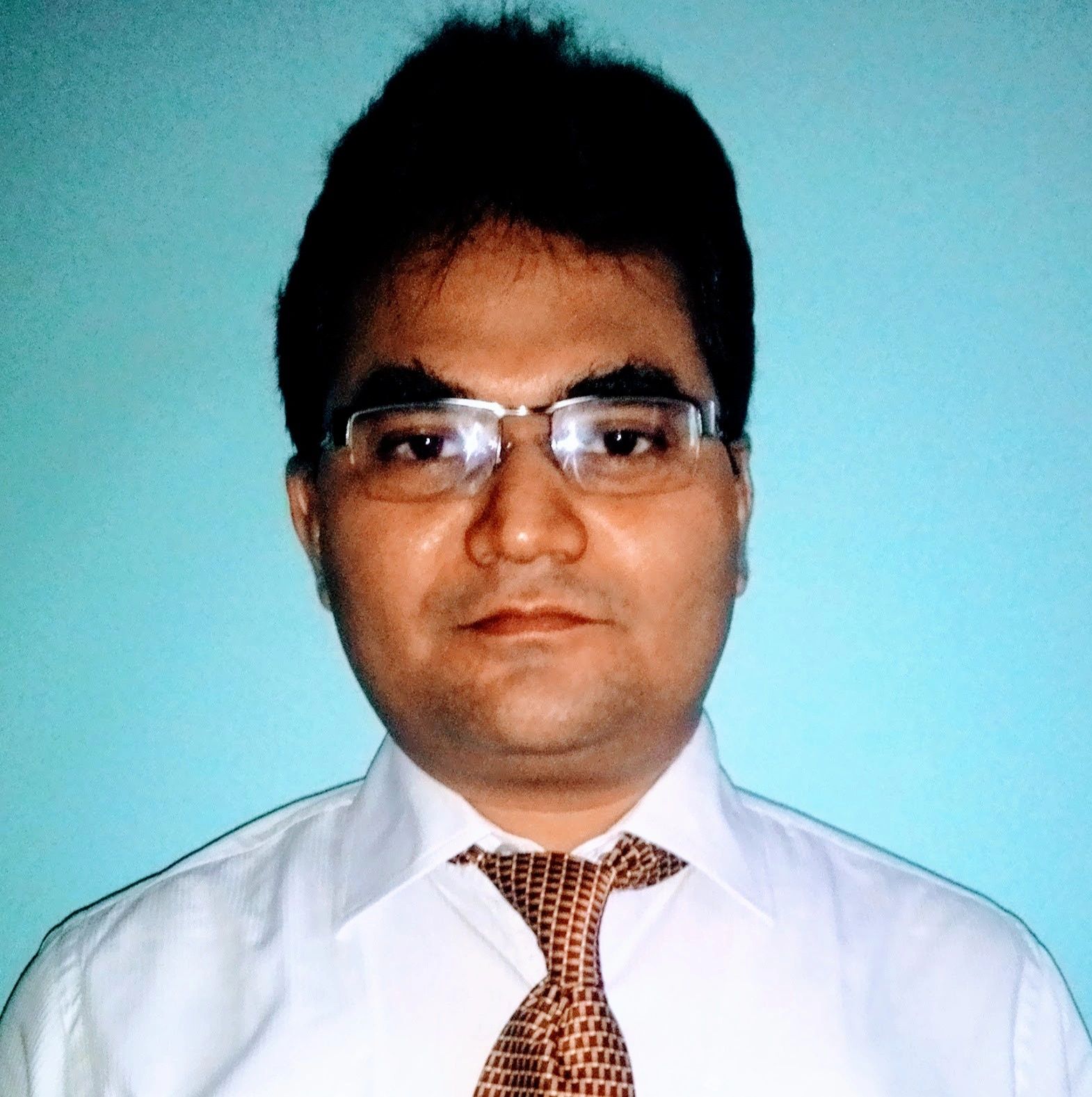 Er VINAY SHANKER SHUKLA
IIT-BHU Varanasi INDIA
B TECH (CIVIL ENGG)
BATCH 1989