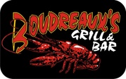 Boudreaux's Grill and Bar