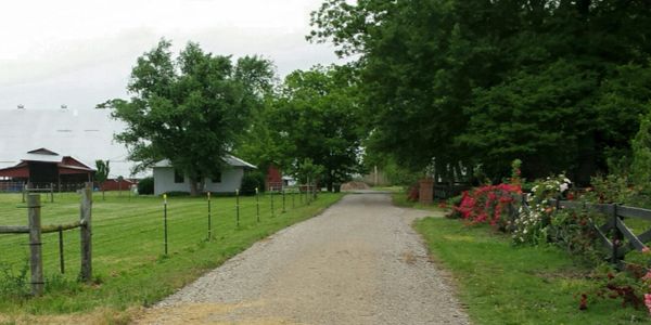 Private. No thru traffic.