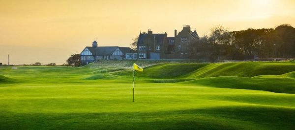 Royal Dornoch
