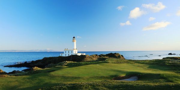 Turnberry (Ailsa)