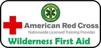 The American Red Cross is introducing the newly revised Wilderness and Remote First Aid program. Thi