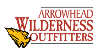 Arrowhead Wilderness Outfitters Logo