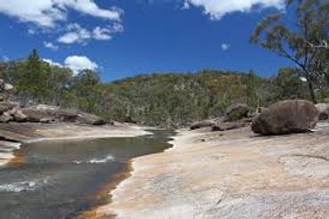 bushwalking
national parks
Girraween
Sundowner
Bald Rock