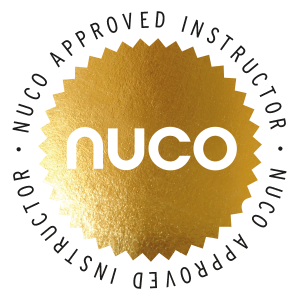 Nuco approved instructor