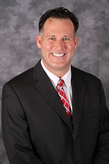 Brian Dusenbery