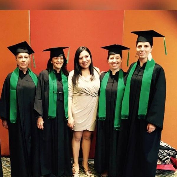 Grado en Bienestar Integral y Biofeedback Cuántico Mexico Subspace Patricia Cano G