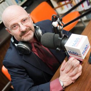 John Martignoni endorsement of How to be somebody book by Mark Mendes