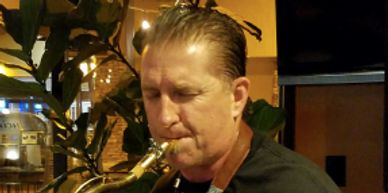 Matt Lee at Westcoast Sax