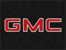 GMC logo