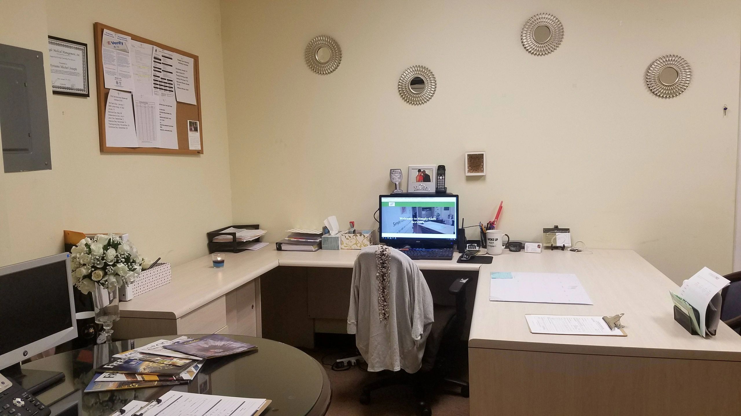 Home Health Care Agencies Jobs