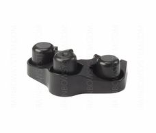 Rainbow Attachment Caddy