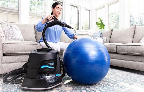 Use the Inflator Tool to quickly inflate air mattresses and other inflatable toys.