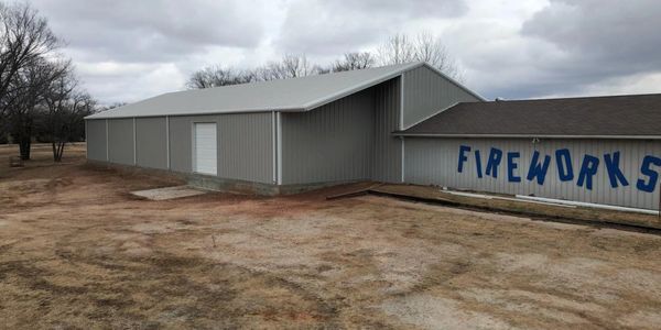 new warehouse 2018 kaboom fireworks