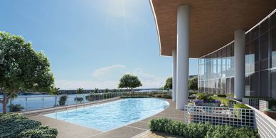 Forte Palm Beach, Palm Beach's Newest Ultra Luxury Condo, condominiums for sale, Jacqueline and Adam