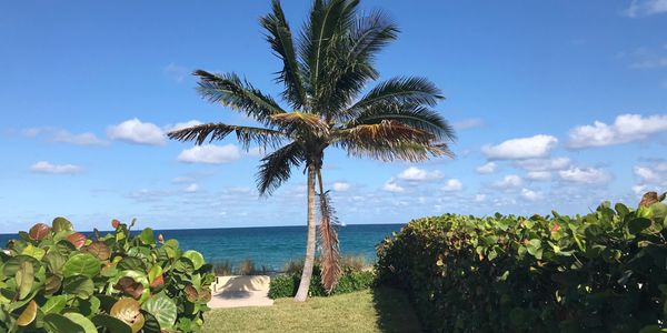 Search all MLS listings for the rentals on the North End, Palm Beach, FL, seasonal rentals, annual