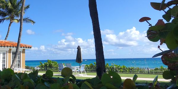 New construction Palm Beach, brand new Palm Beach homes for sale