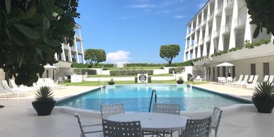 Reef, 2275 South Ocean Palm Beach, Palm Beach luxury condos, Palm Beach oceanfront condos