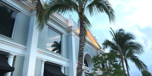 The Royal Poinciana Plaza, The Royal, Palm Beach