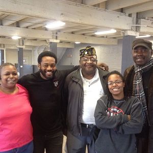 Dog Training Service Dogs for US Veterans. Service Dogs help these fearless Veterans,