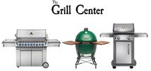 The Grill Center