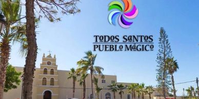 Todos Santos, BCS mexico