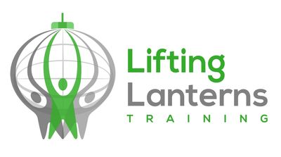 Lifting Lanterns training logo