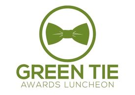 Green Tie awarded to Republican Bill Herbkersman for SC House in Bluffton, Beaufort County,