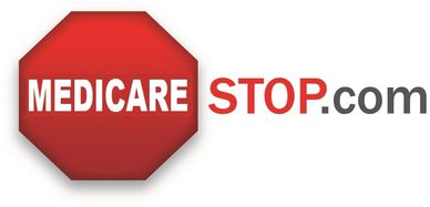 MedicareSTOP.com Logo
